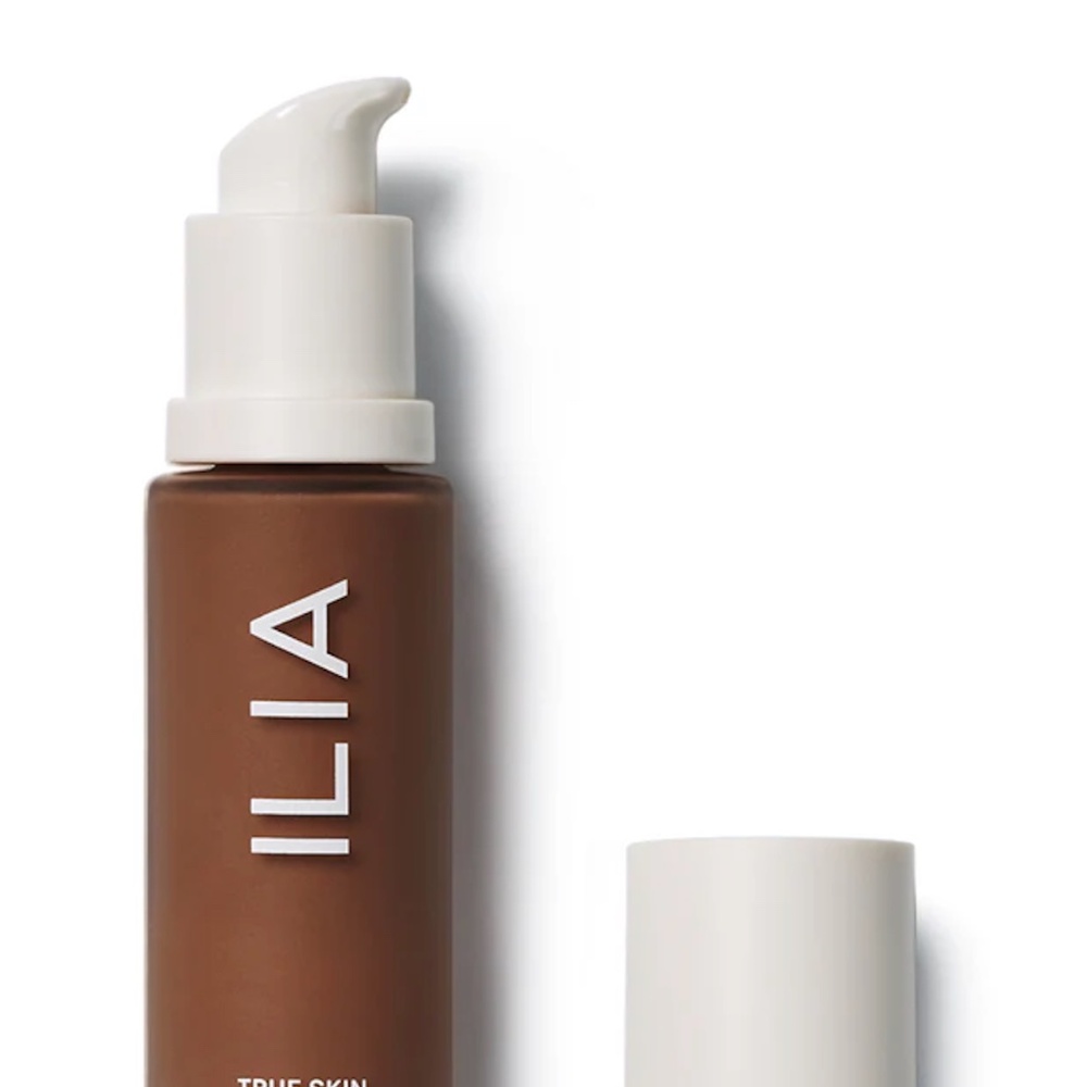 Ilia True Skin Serum Foundation in Shade 14 Bimini